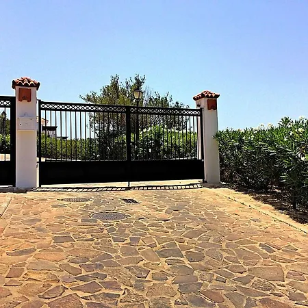 Apartment Two Bedroom With Sea View Marbella