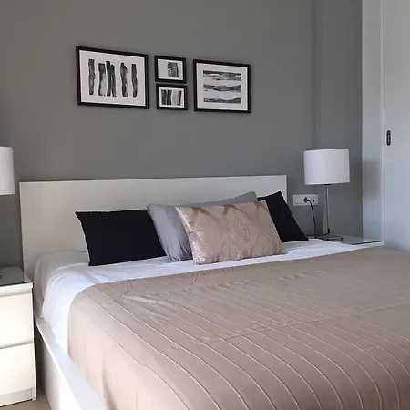 Apartment Two Bedroom With Sea View